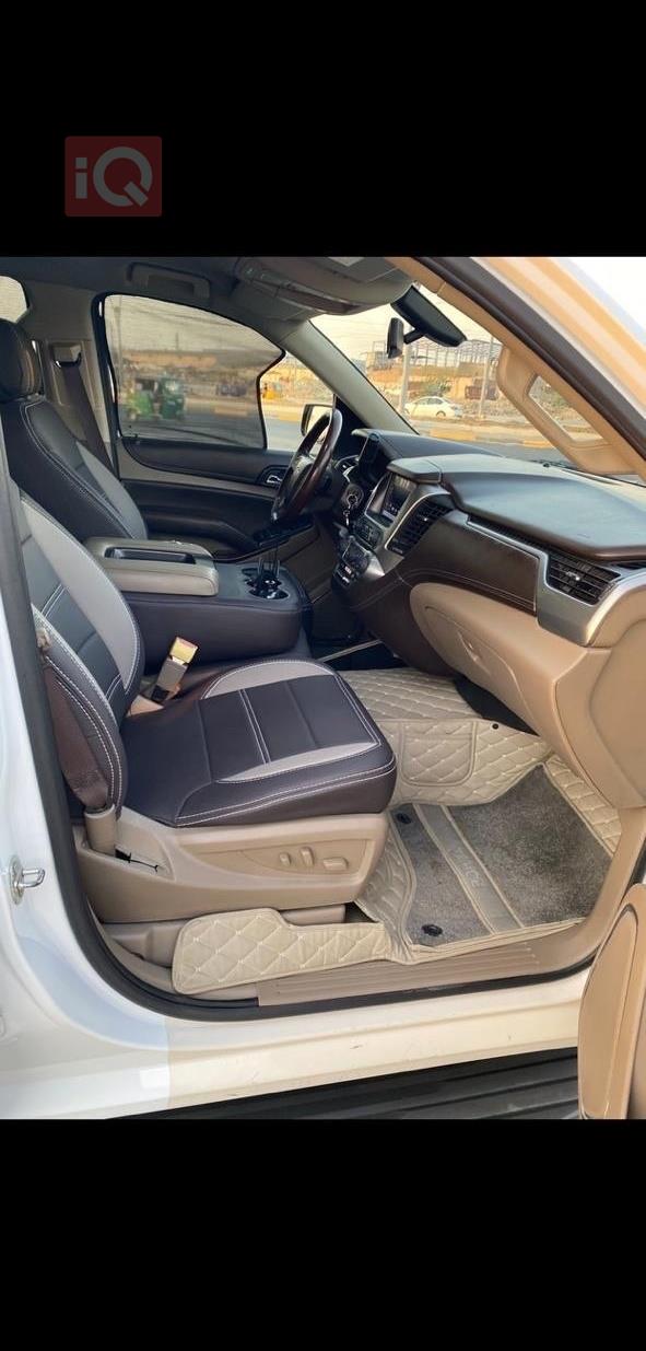 شيفروليه تاهو